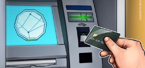 ATM kripto